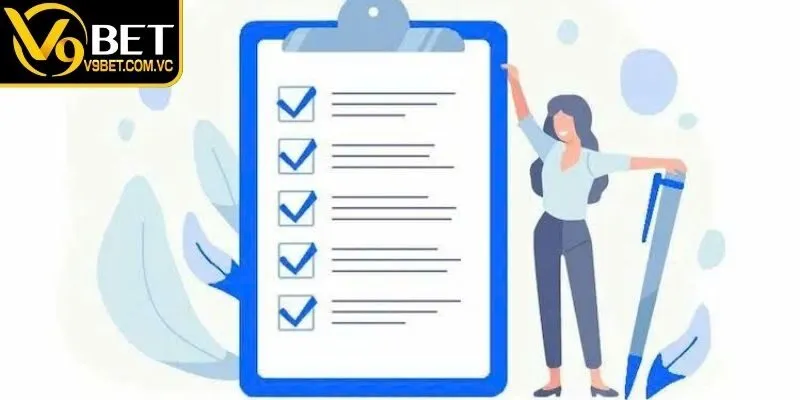 Điều Khoản Sử Dụng V9bet Nên Cần Biết Trước Khi Tham Gia 2 Điều kiện sử dụng cần đáp ứng trước khi đăng ký tài khoản