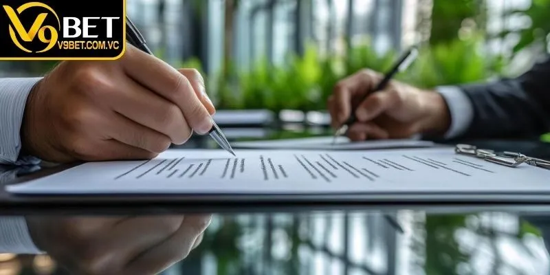 Thành viên cần cung cấp dữ liệu cá nhân trung thực khi đăng ký