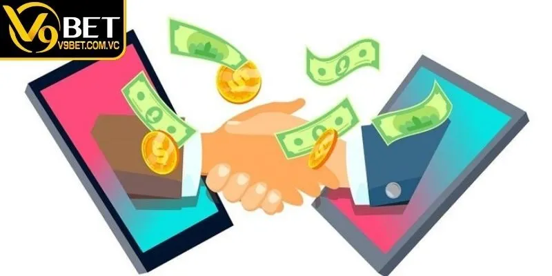 Nạp Tiền V9bet Chi Tiết Cho Bạn Mới Tham Gia Qua Hệ Thống 3 Các điều kiện cần nắm trước khi thực hiện giao dịch online