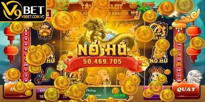 Nổ Hũ Đổi Thưởng – Trò Chơi Slot Săn Jackpot Hấp Dẫn 1 Tìm hiểu về nổ hũ đổi thưởng