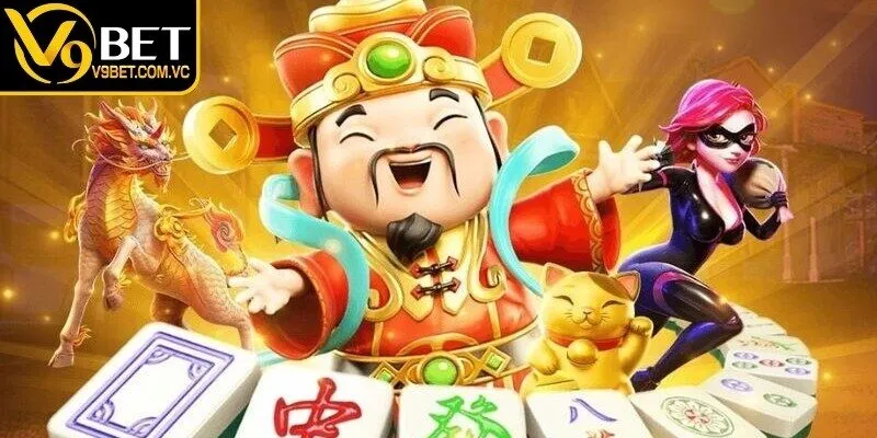 Nổ Hũ Thần Tài – Slot May Mắn Với Kho Báu Thưởng Lớn 2 Ưu điểm nổi bật về tựa game