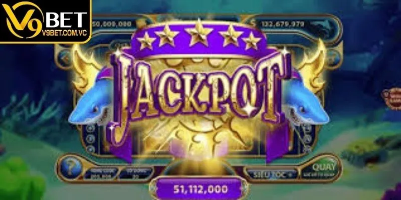 Nổ Hũ Thủy Cung | Slot Đại Dương Với Jackpot Khổng Lồ 3 3 tính năng nổi bật trong game