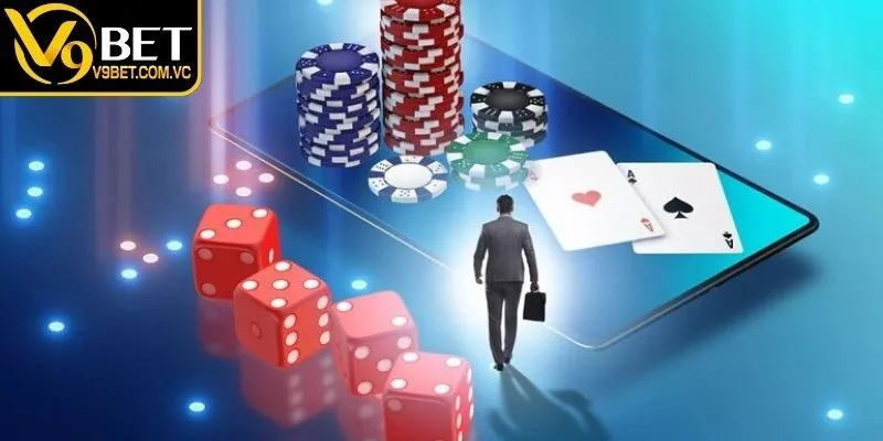 Tải App Nhận Tiền V9bet | Ưu Đãi Hấp Dẫn Khi Cài Đặt 3 Chọn phiên bản ứng dụng phù hợp khi tải app nhận tiền