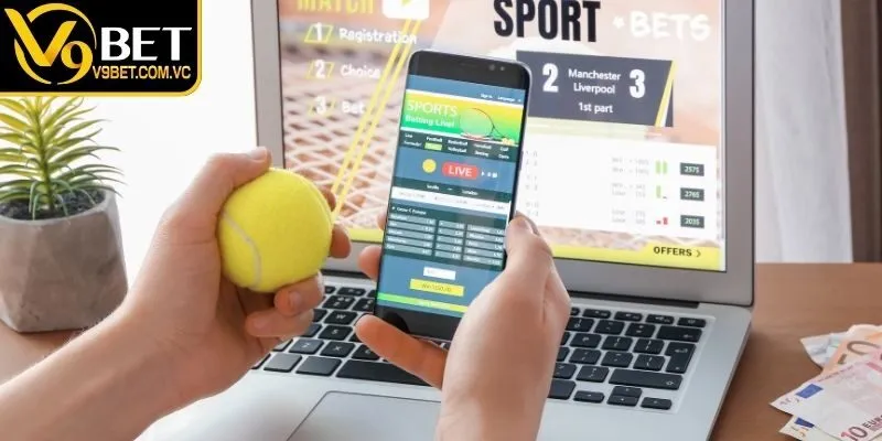 Giới thiệu về thể thao V9bet